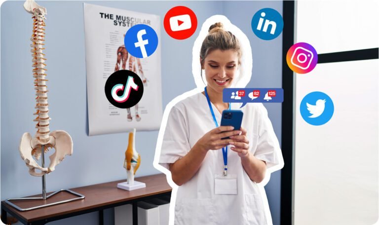 | Why Every Chiropractor Needs Social Media |Why Every Chiropractor Needs Social Media